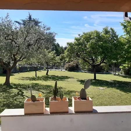 Bellavista 37 *