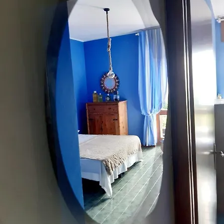 Bellavista 37 Tatil Evi