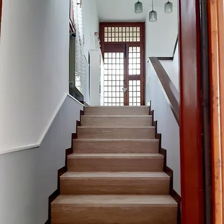 Bellavista 37 Tatil Evi