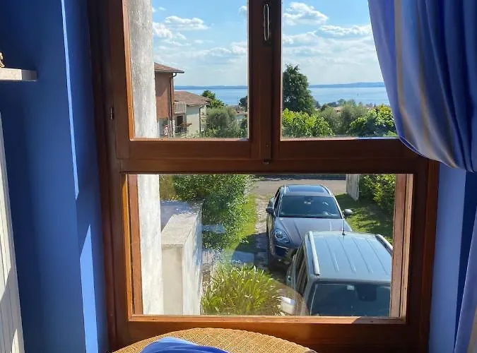 Bellavista 37 * Bardolino