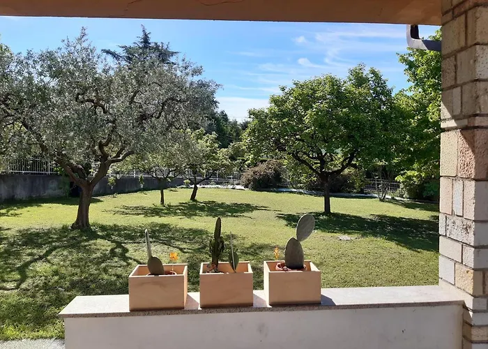Bellavista 37 *