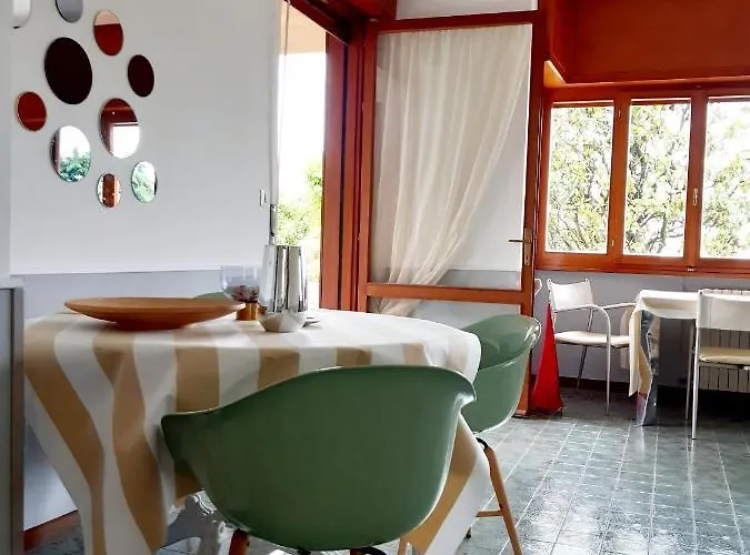 Casa de Férias Bellavista 37