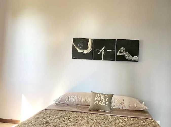 Casa de Férias Bellavista 37 *