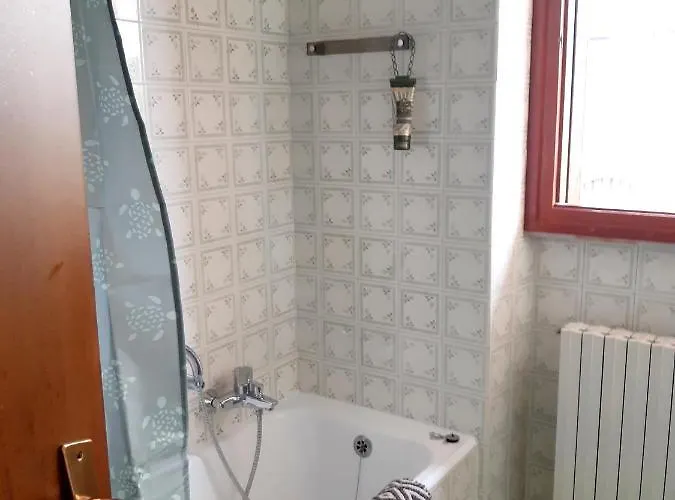 Casa de Férias Bellavista 37 *