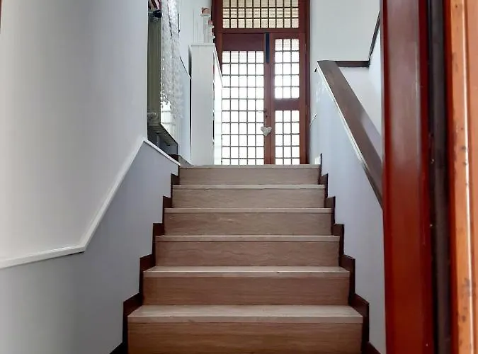 Bellavista 37 Casa de Férias