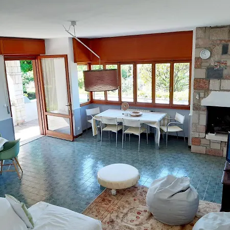 Holiday home Bellavista 37