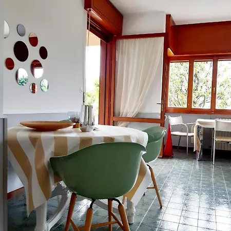 Vakantiehuis Bellavista 37