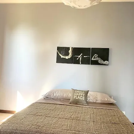 Vakantiehuis Bellavista 37 *