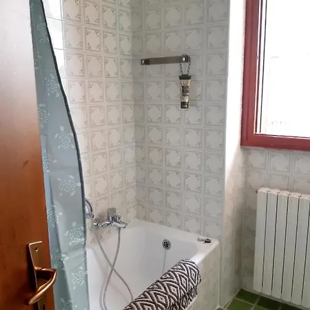 Holiday home Bellavista 37 *