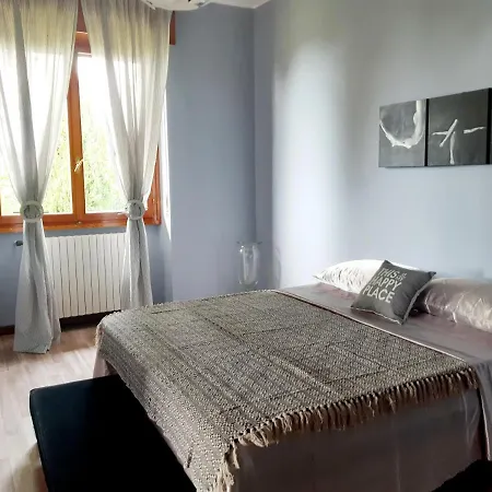 Vakantiehuis Bellavista 37 *