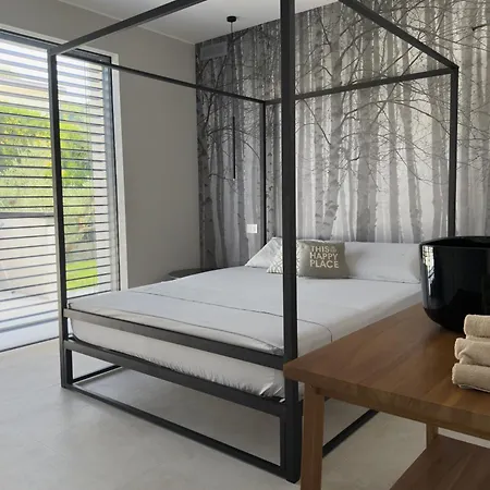 Bellavista 37 بيت للعطل *