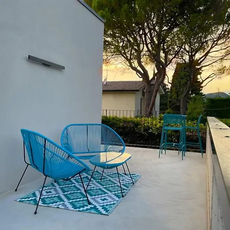 بيت للعطل Bellavista 37 *
