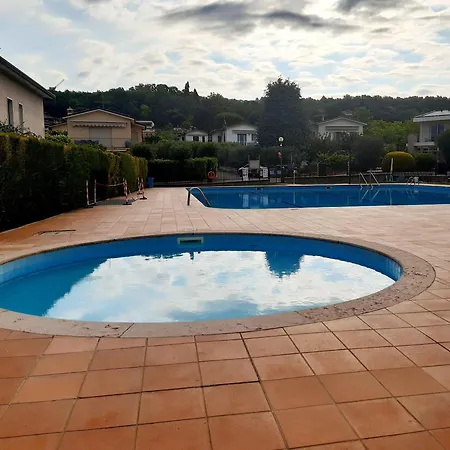 Bellavista 37 בית נופש *