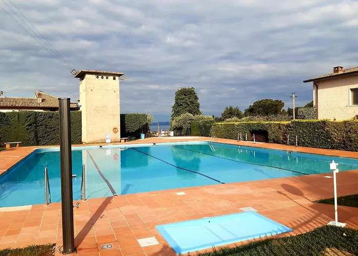 Bellavista 37 Сasa de vacaciones